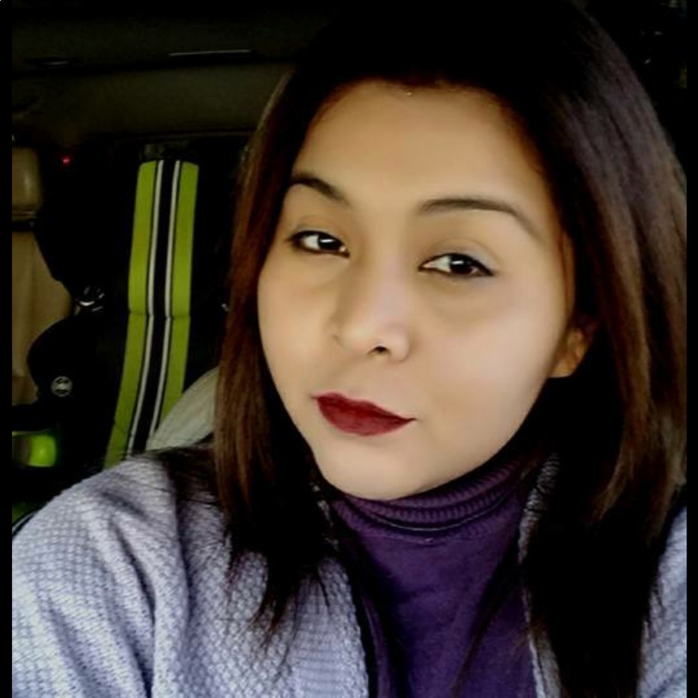 Meet your Posher, Cin